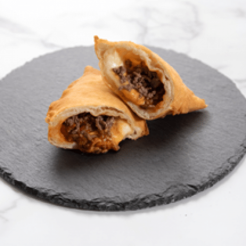 Panzerotti Americano
