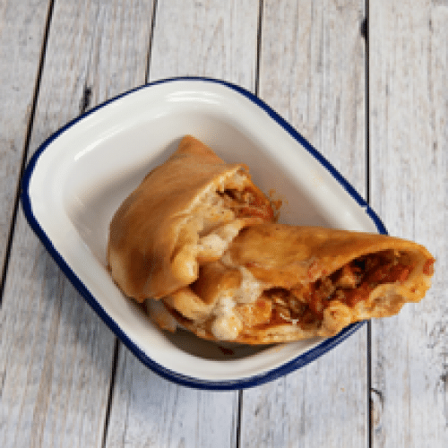 Panzerotti Piccante