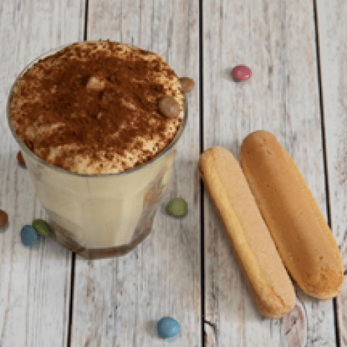 Tiramisu Maison Café