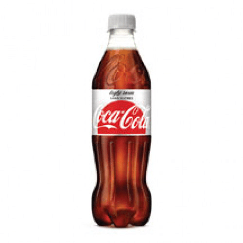 Coca-Cola light 50 cl