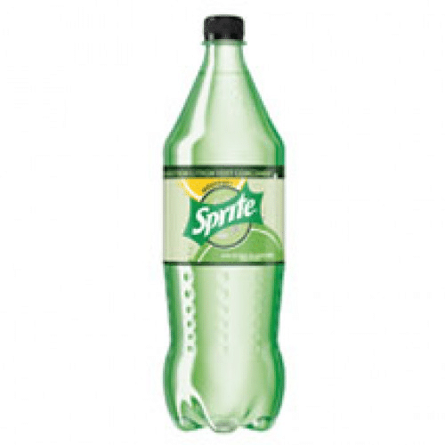 Sprite Citron-Citron vert 1,5 L