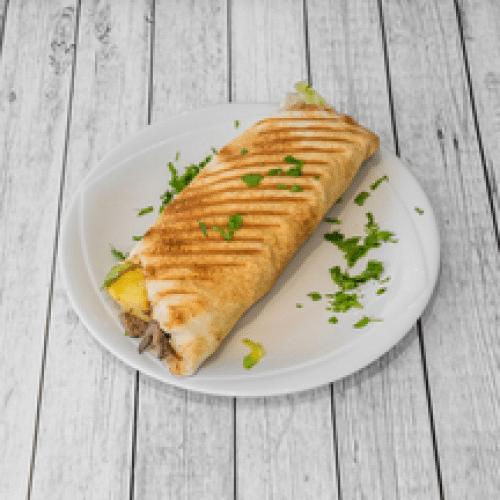 Sandwich Chawarma boeuf