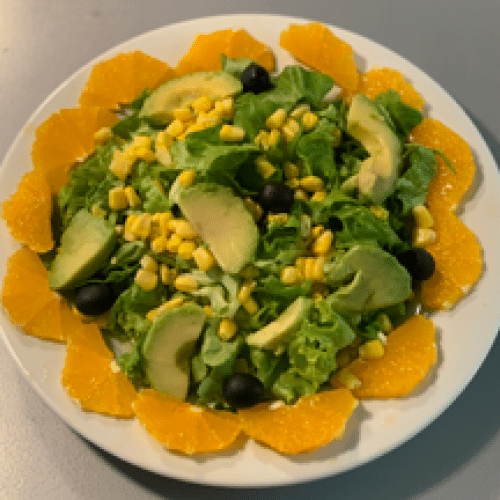 Salade Plein Soleil Grande