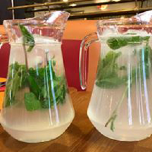 Citronnade Maison 1 L