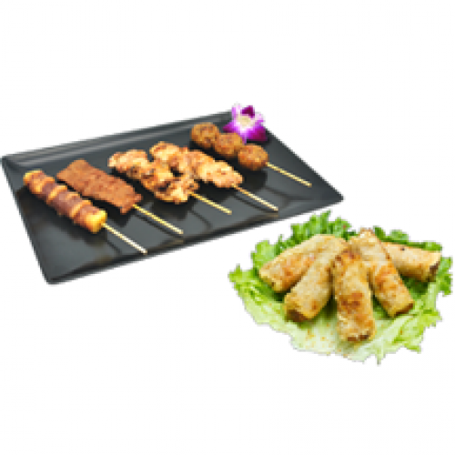 Menu Mixte H1