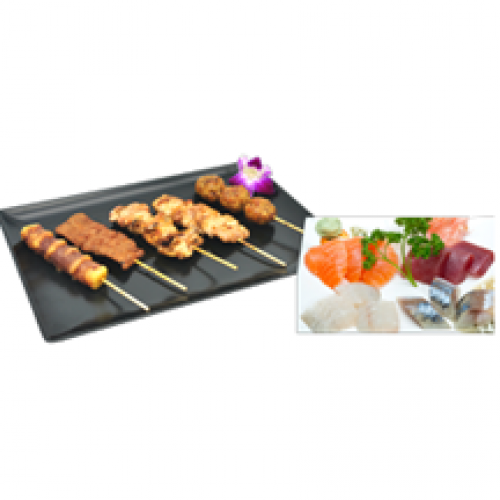 Menu Mixte J