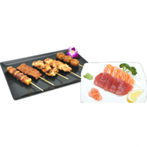 Menu Mixte K