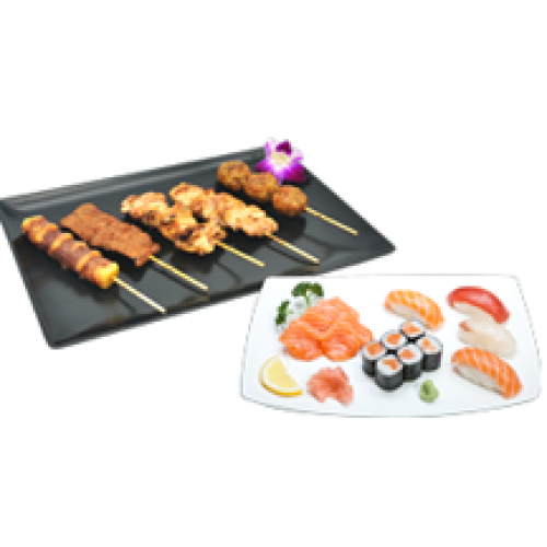 Menu Mixte L