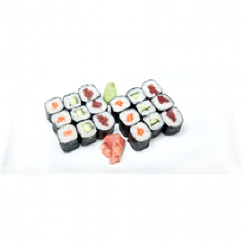Menu O