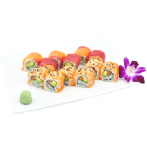 Menu R1