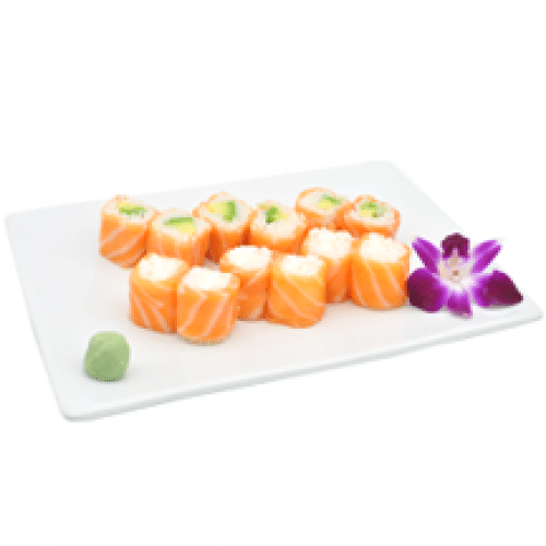 Menu R2