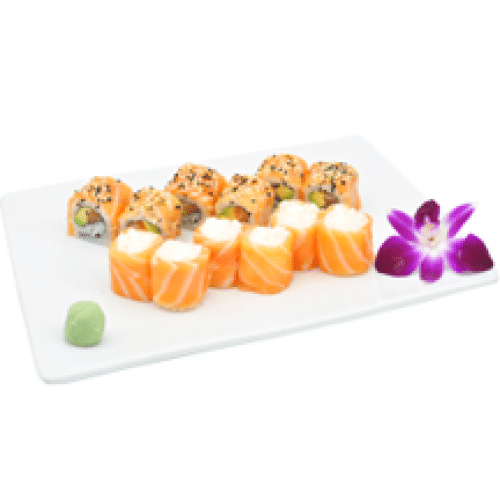 Menu R3