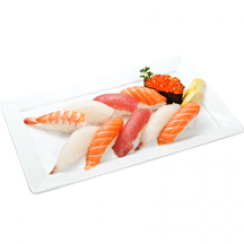 Menu V