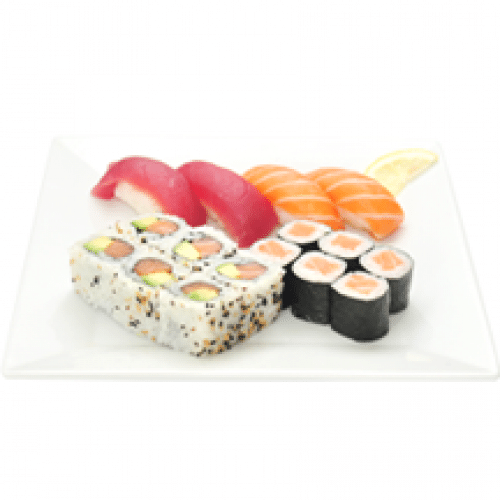 Menu W