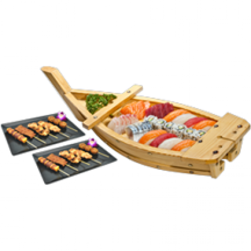 MB1 Menu Petit Bateau