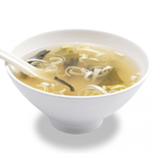 EN3 Soupe Miso