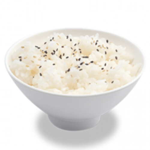 EN5 Riz Vinaigré
