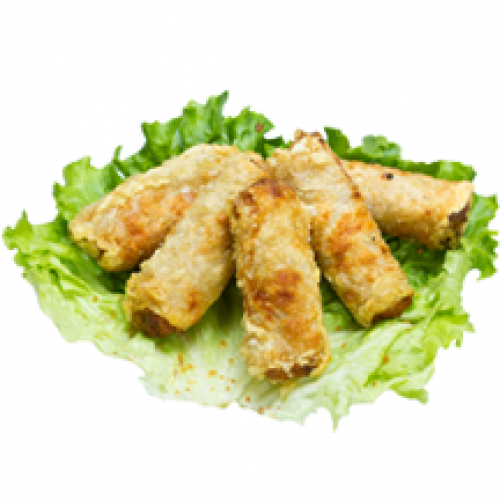 EN8 Nem au Poulet x5