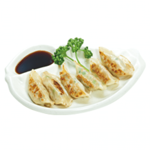 EN9 Ravioli Japonais x6