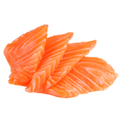 SA1 Sashimi Shake / Saumon x10