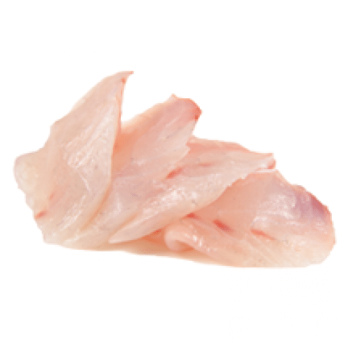 SA3 Sashimi Tai / Daurade x10
