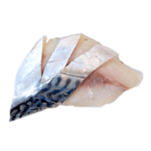 SA4 Sashimi Saba / Maquereau x10
