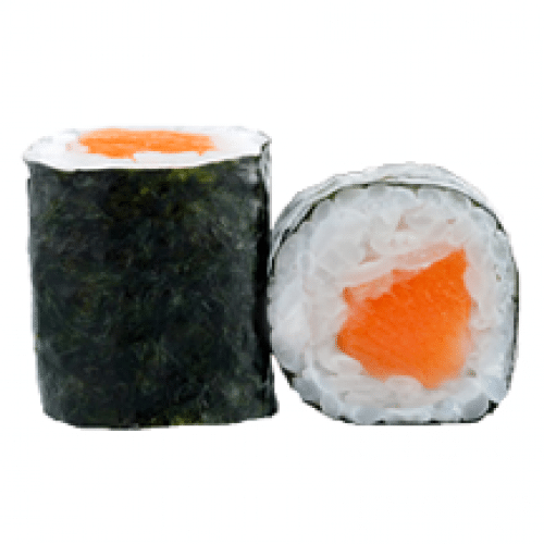 MA1 Maki Shake / Saumon x6