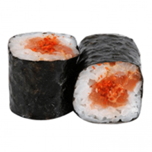 MA3 Maki Shake / Saumon Epicé x6