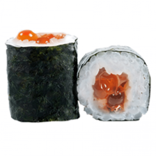 MA10 Maki Ikura / Œufs de Saumon x6