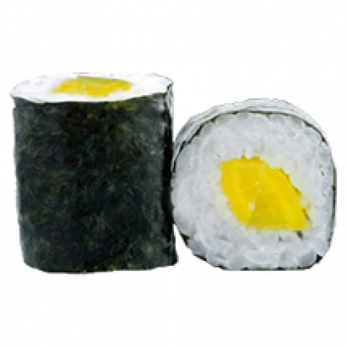 MA13 Maki Oshinko / Radis Salé x6