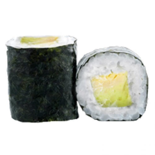 MA14 Maki Avocat x6