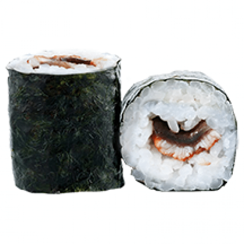 MA15 Maki Unagi / Anguille x6