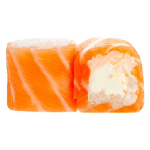SR1 Saumon Roll Fromage x6