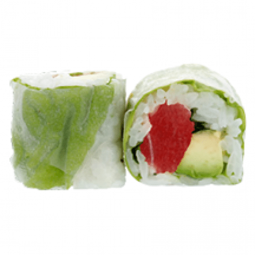 PR2 Printemps Roll Thon et Avocat x6