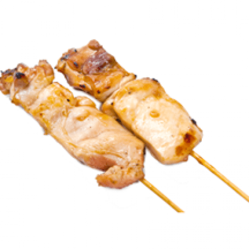 YA2 Yakitori Poulet x2