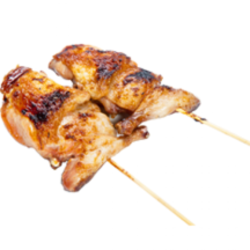 YA6 Yakitori Ailes de Poulet x2