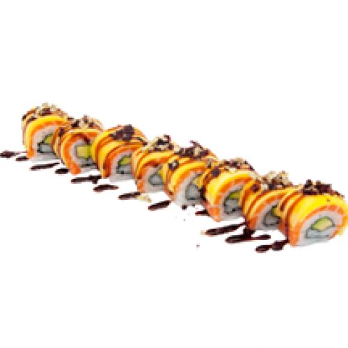 SP1 Mango Roll x8