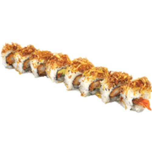SP3 Poireau Roll x8