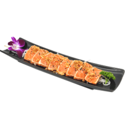 SP5 Tataki Saumon x8