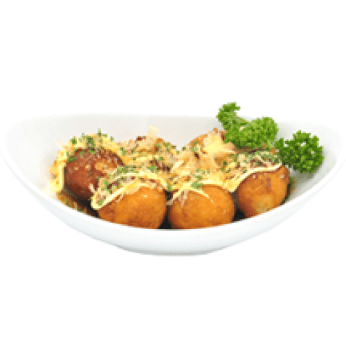 PC1 Takoyaki