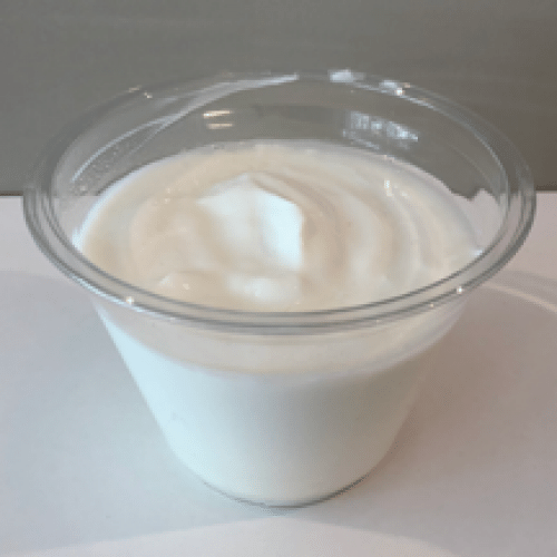 Fromage Blanc