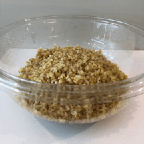 Base Quinoa 180 gr