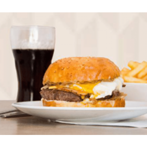 Menu Jean Paul