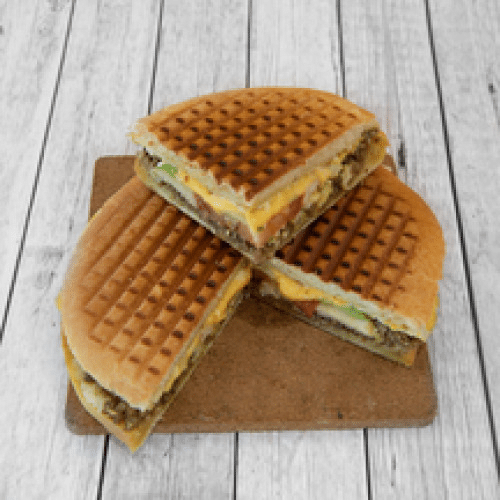 Menu Agoulou Radical