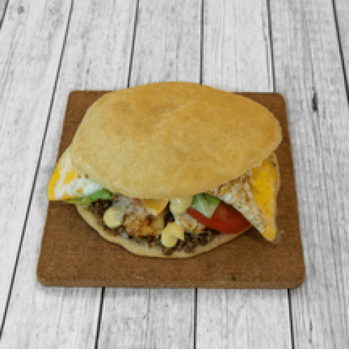Menu Bokit Radical