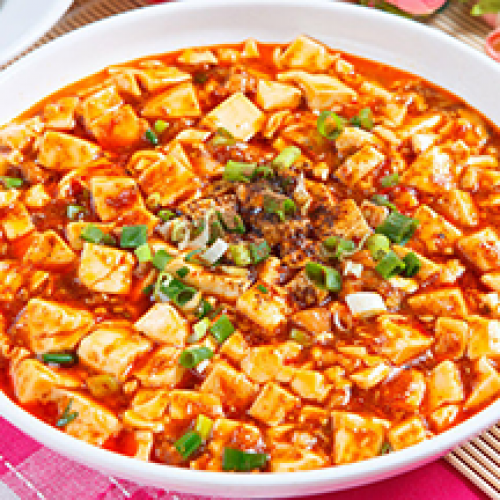 L3 - Mapo Tofu