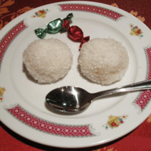 Délice de Coco