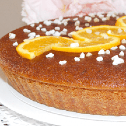 Cake x10 avec Fruits