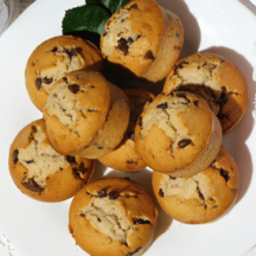 Muffin Nature x9