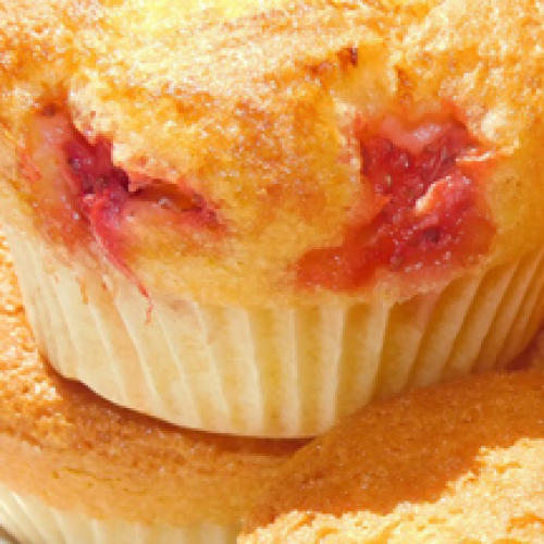Muffin x9 avec Fruits